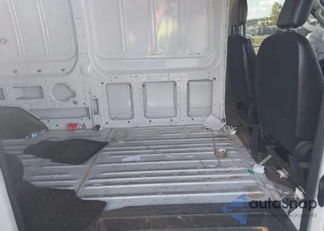 2020 Ford Transit-250 from USA, damaged, VIN 1FTBR1C87LKB65915